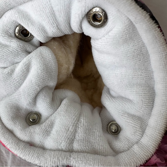 Jumpsuit with Swarowski details - Picture 3 of 8